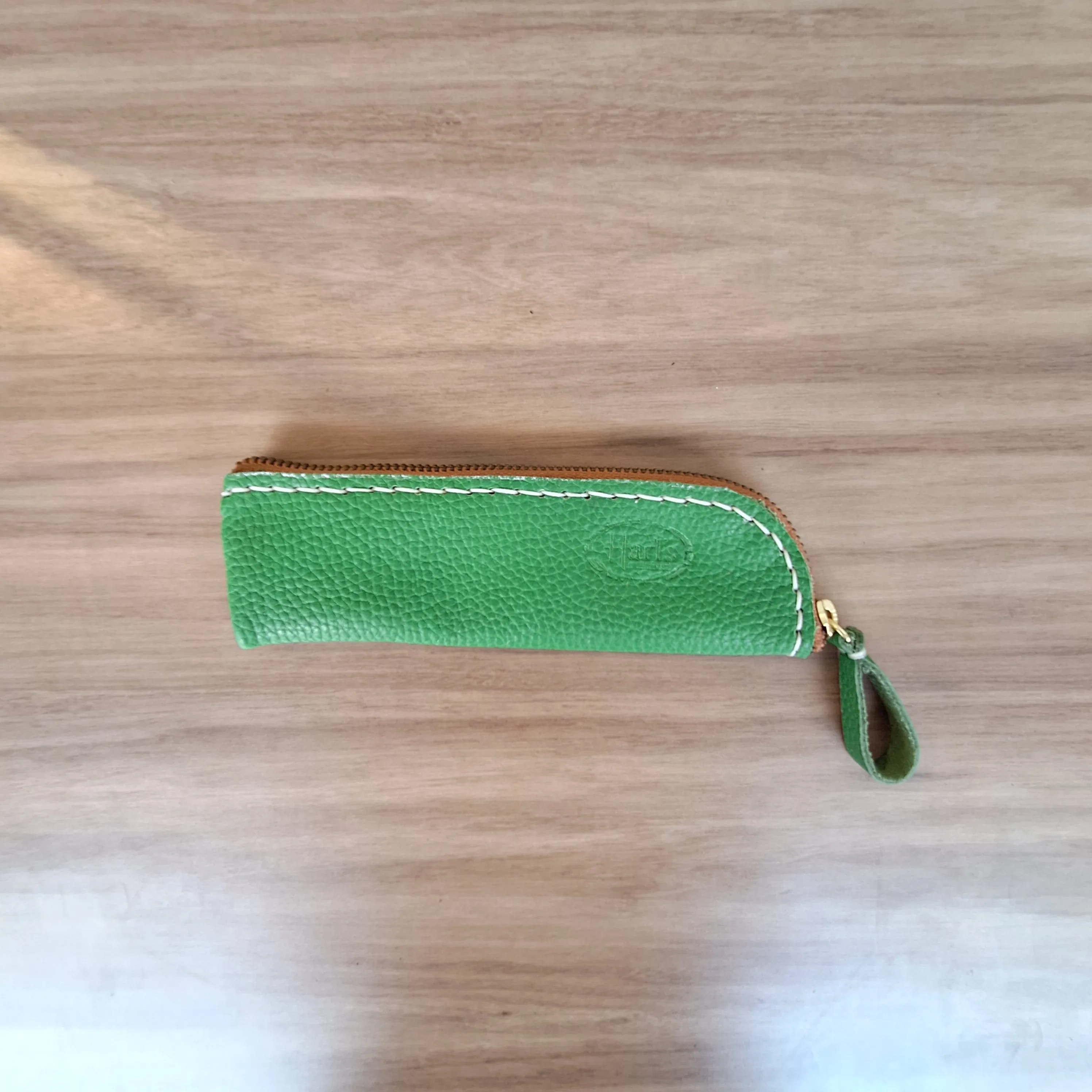Handcrafted by Harl's Pen Case