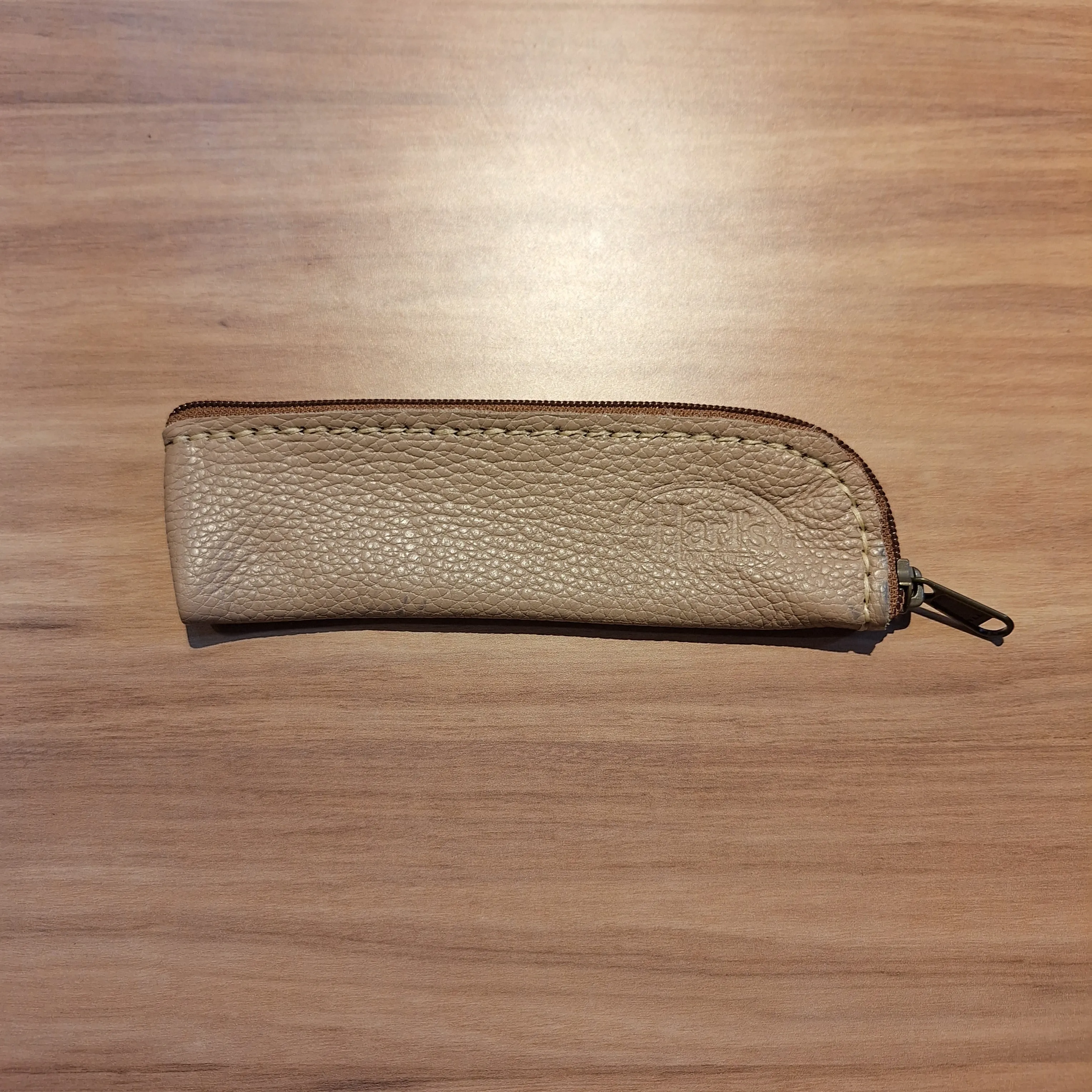 Handcrafted by Harl's Pen Case
