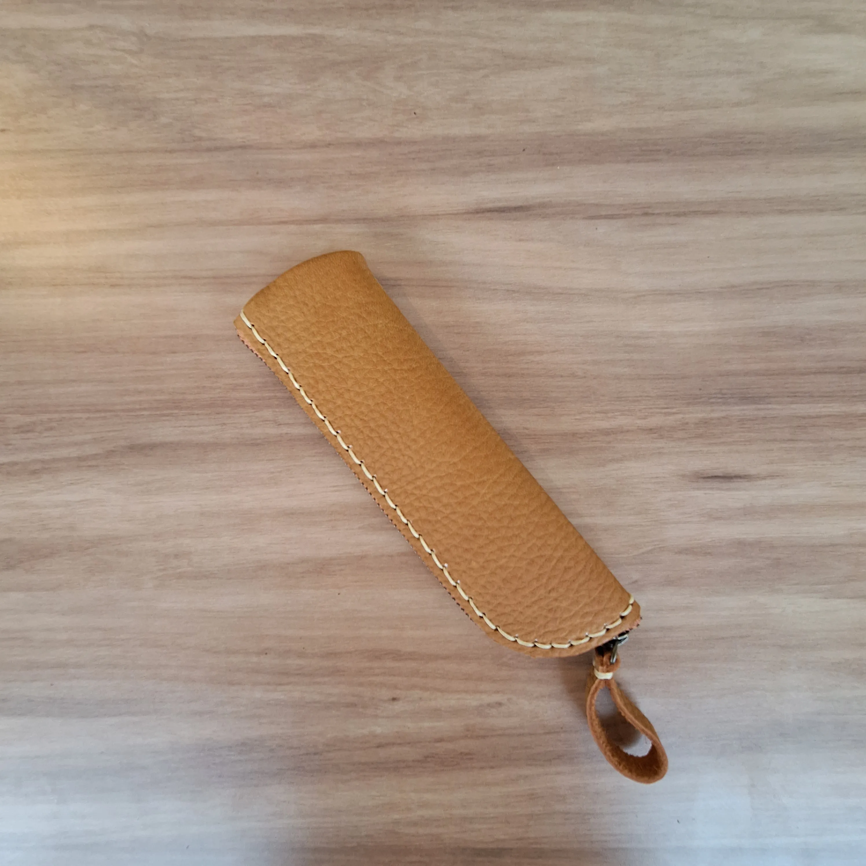 Handcrafted by Harl's Pen Case