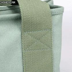 🔥Handtasche aus Segeltuch mit großem Fassungsvermögen👜