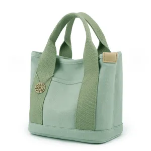 🔥Handtasche aus Segeltuch mit großem Fassungsvermögen👜