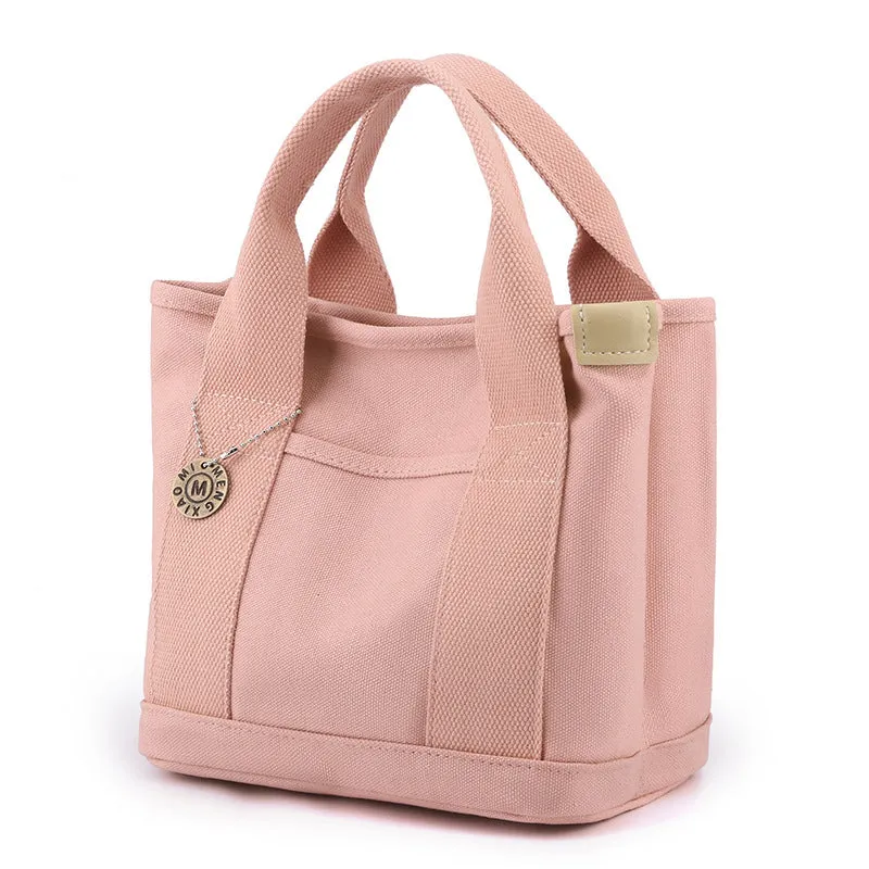 🔥Handtasche aus Segeltuch mit großem Fassungsvermögen👜