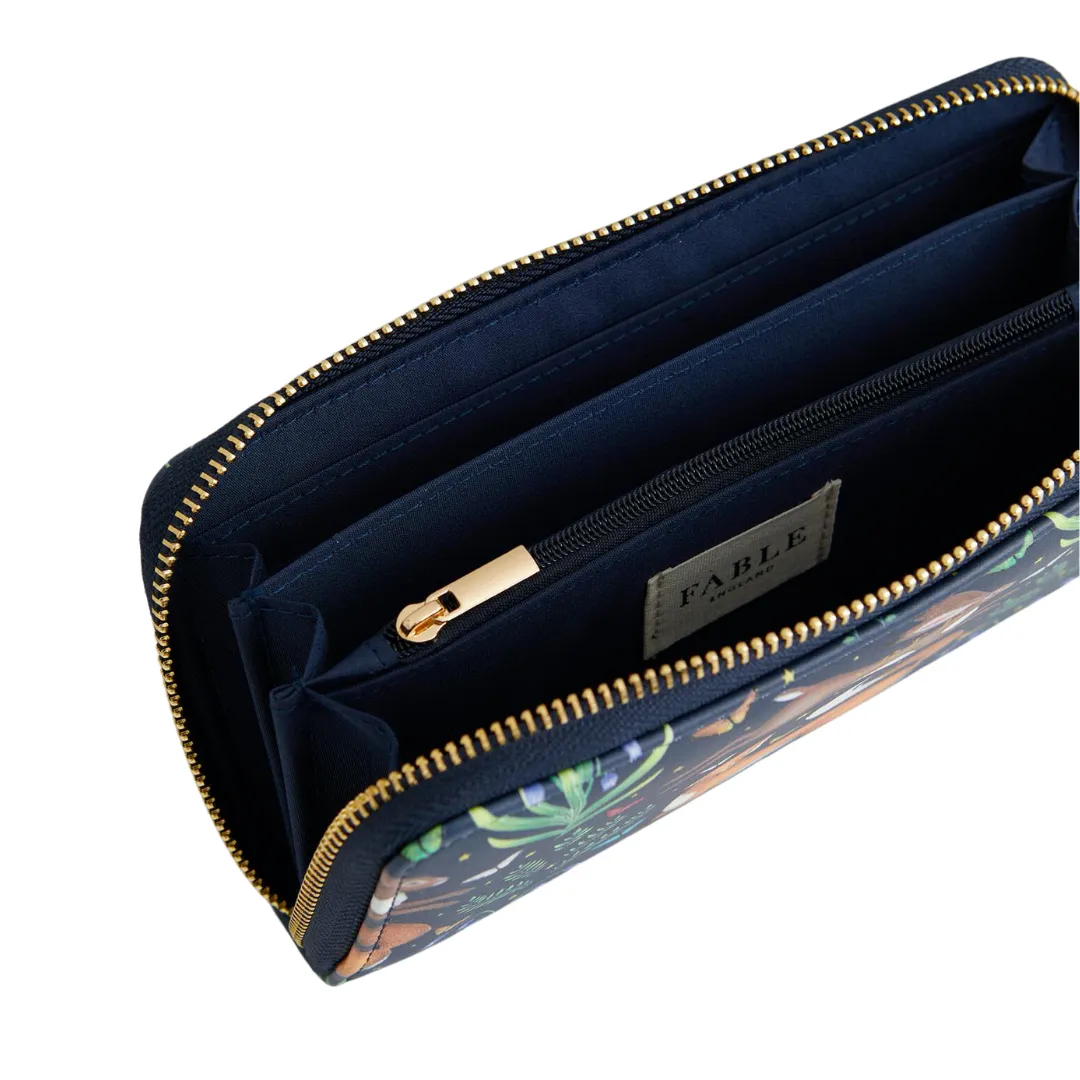 Hare & Fox Wallet