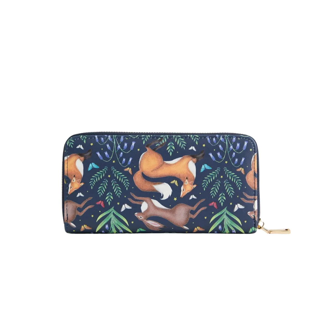 Hare & Fox Wallet