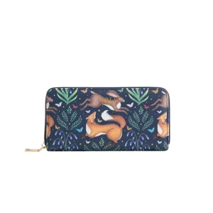 Hare & Fox Wallet