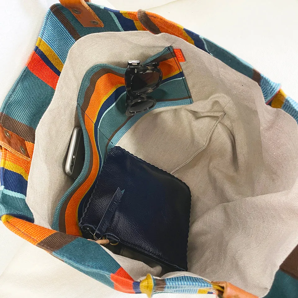 Harper Tote
