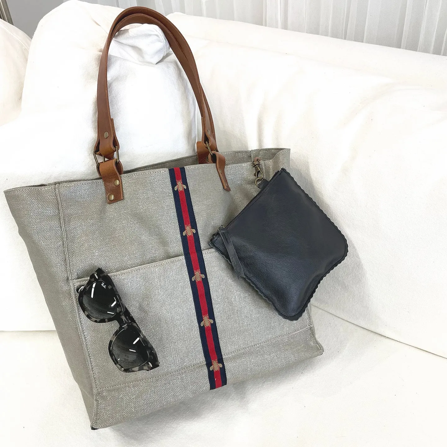 Harper Tote