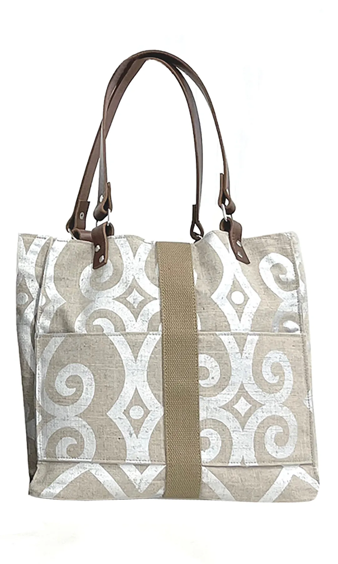 Harper Tote