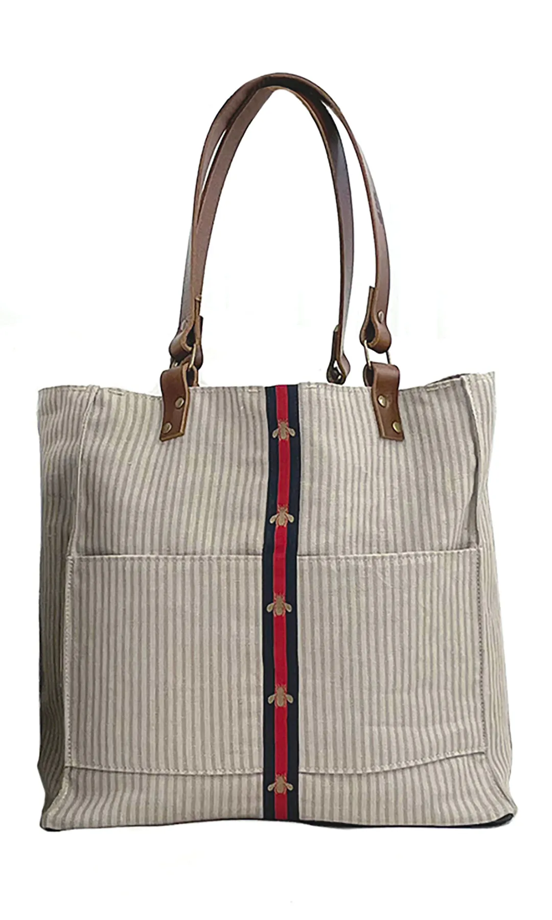 Harper Tote