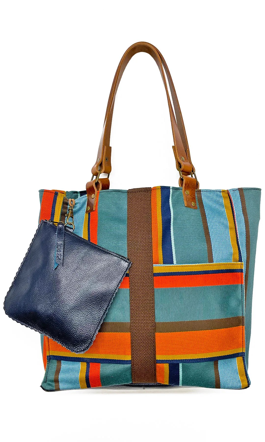Harper Tote