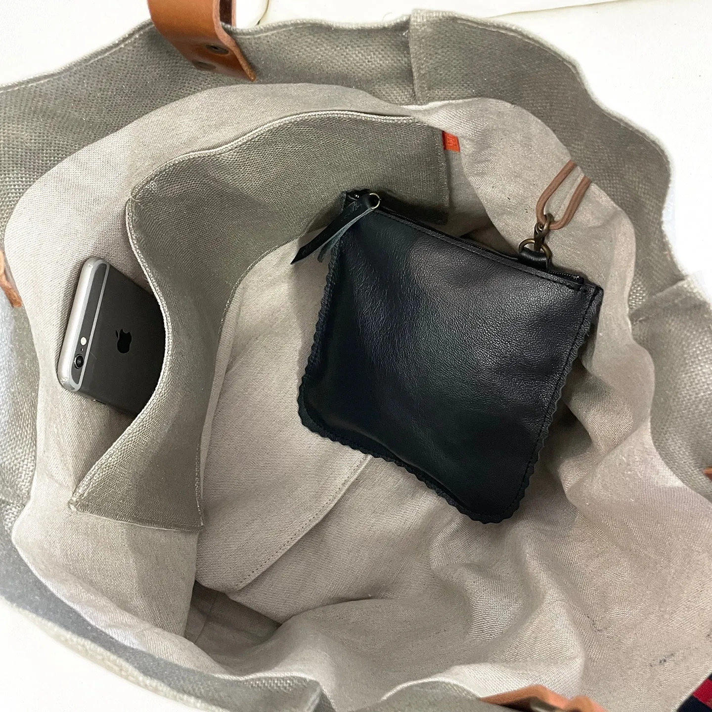 Harper Tote