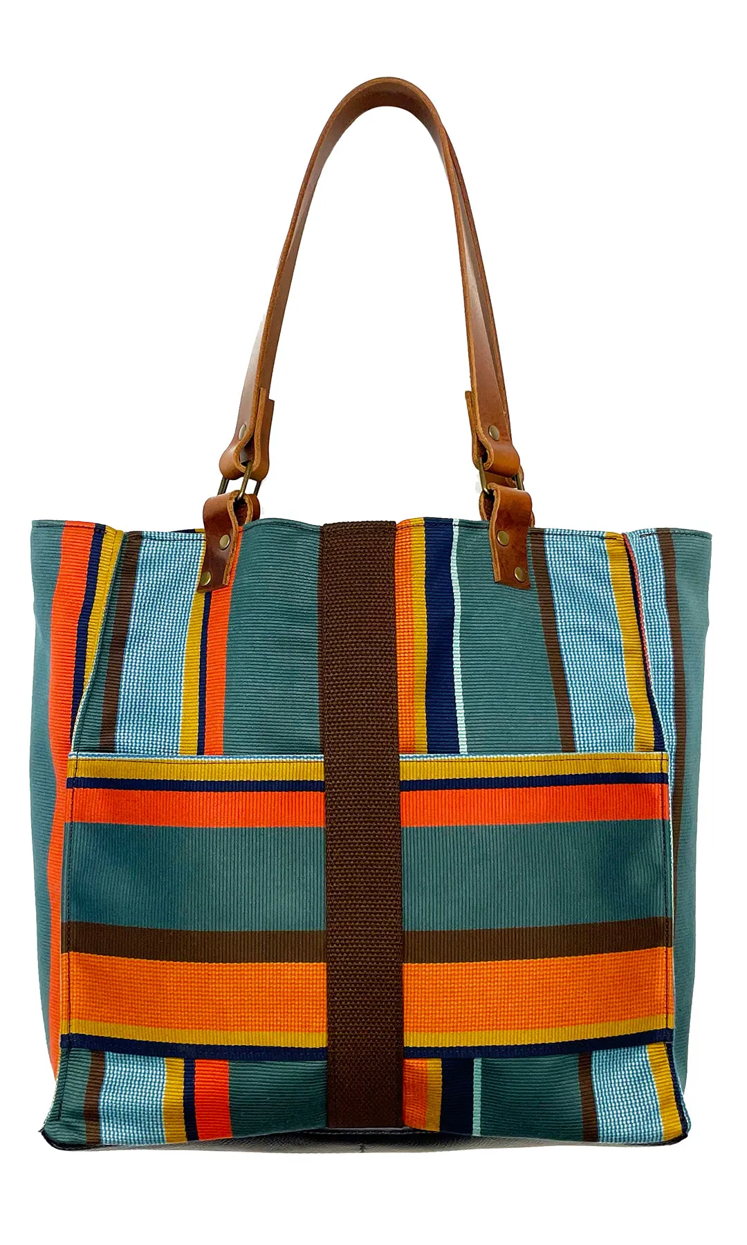 Harper Tote