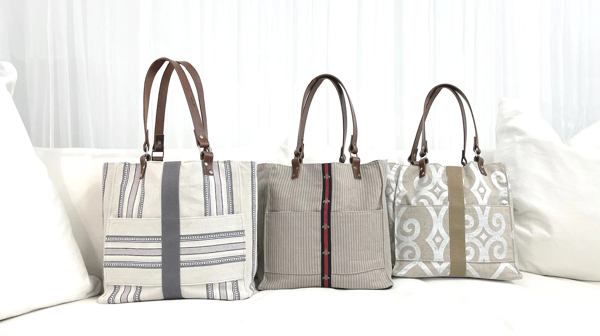 Harper Tote