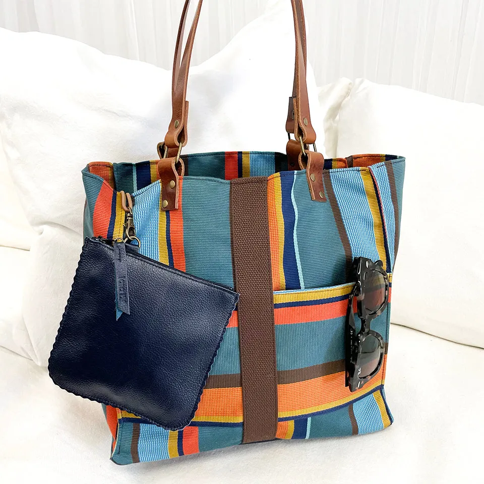 Harper Tote