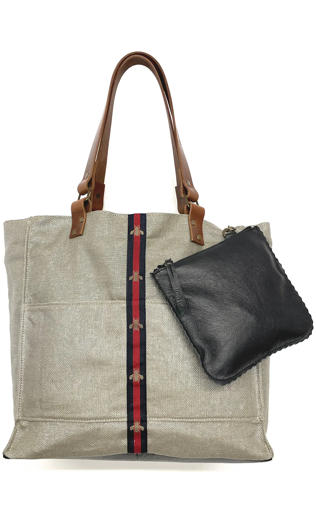 Harper Tote