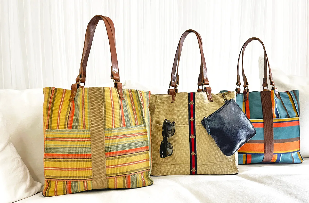 Harper Tote