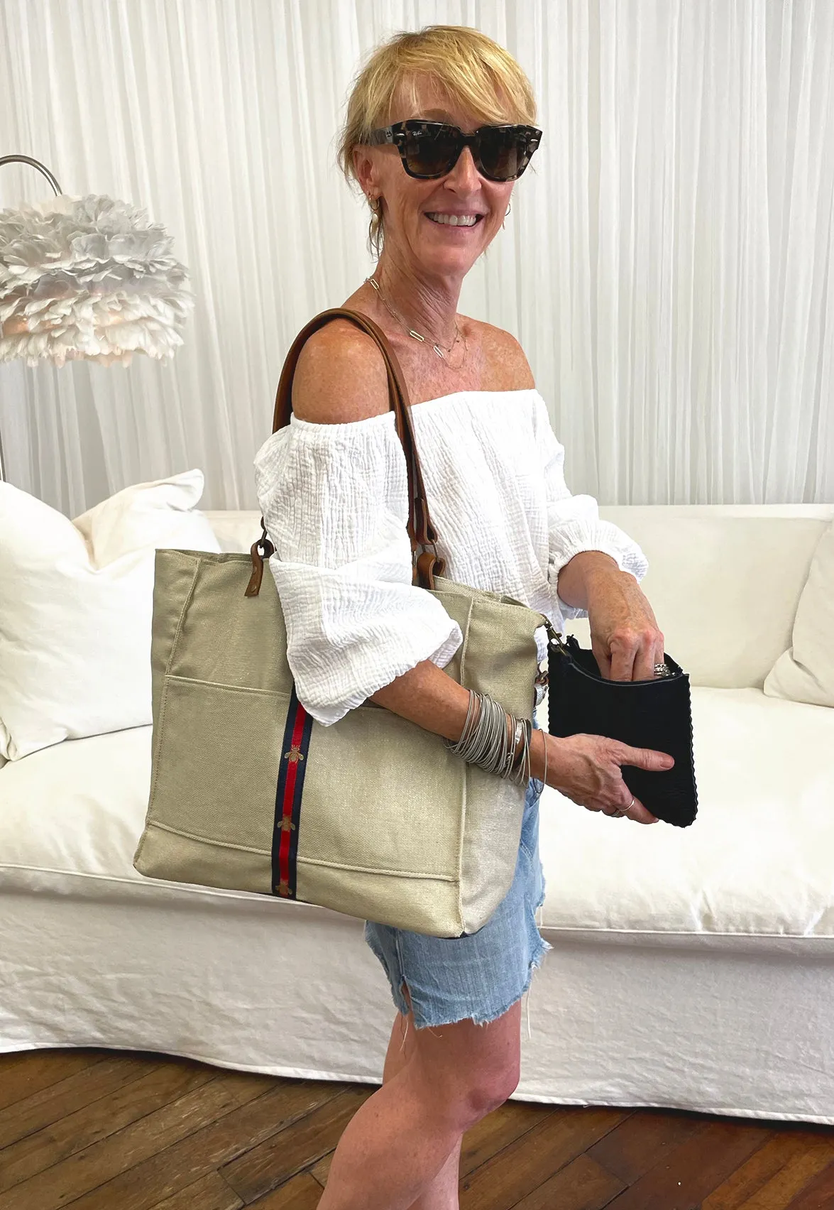 Harper Tote