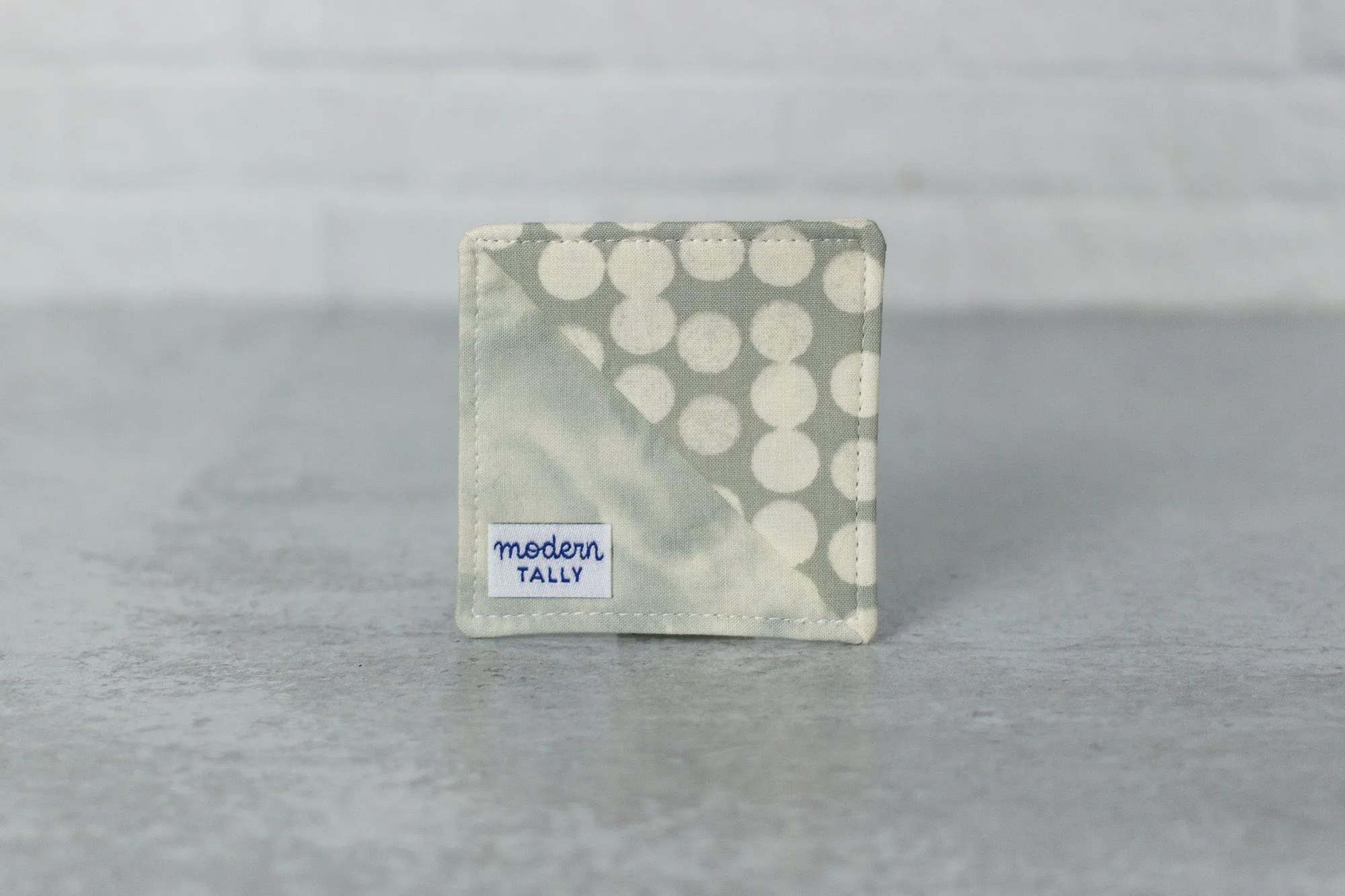 Hazy Bookmark - SECONDS