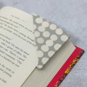Hazy Bookmark - SECONDS
