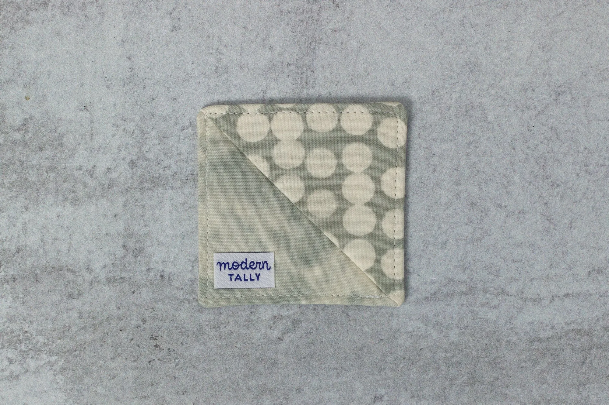 Hazy Bookmark - SECONDS