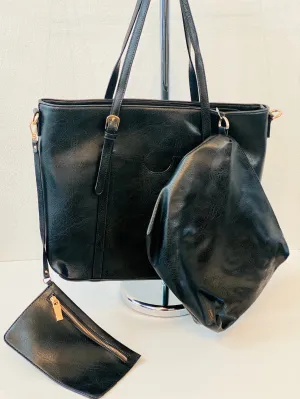 HB16 3-IN-1 TOTE