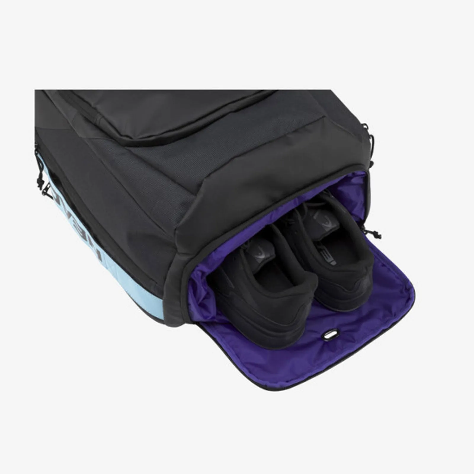 Head Gravity r-PET Backpack 22