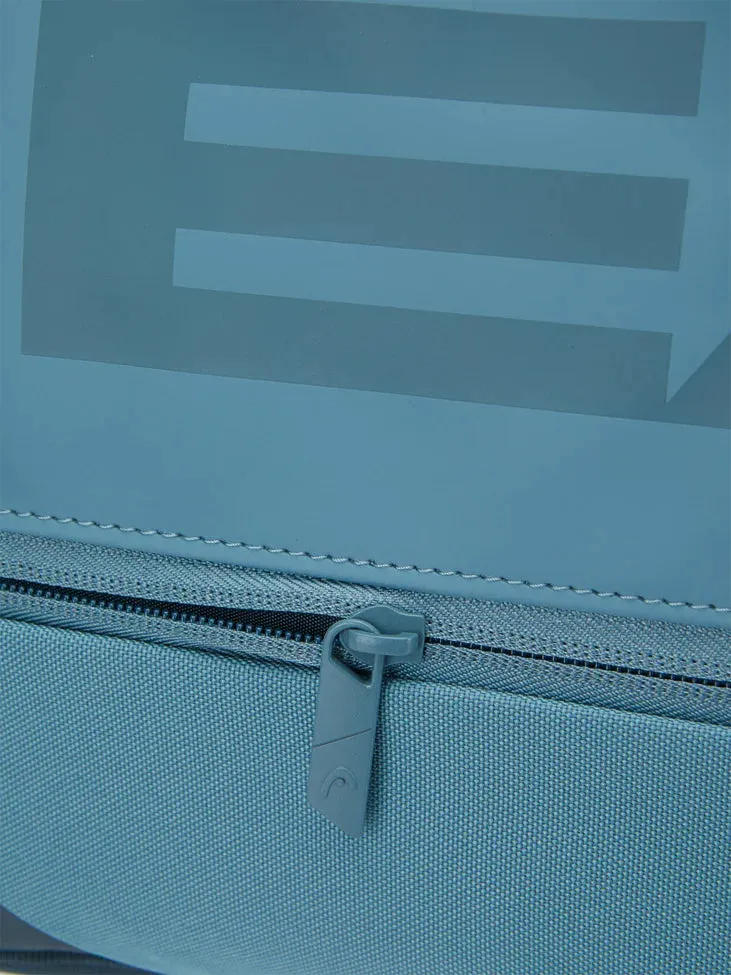 Head Tour 3R Tennis Bag (Cyan Blue color)