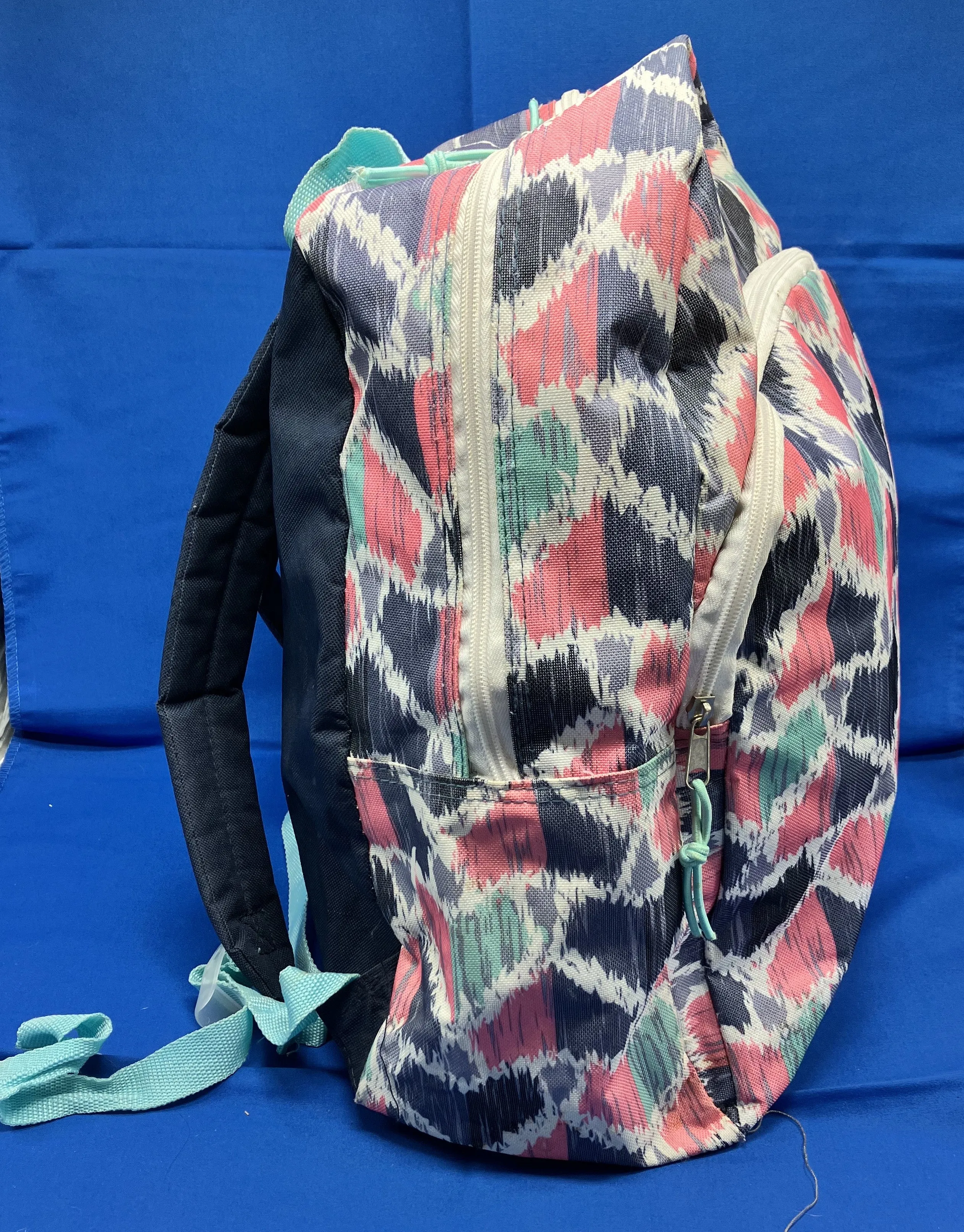 Heart Design Backpack/Bookbag