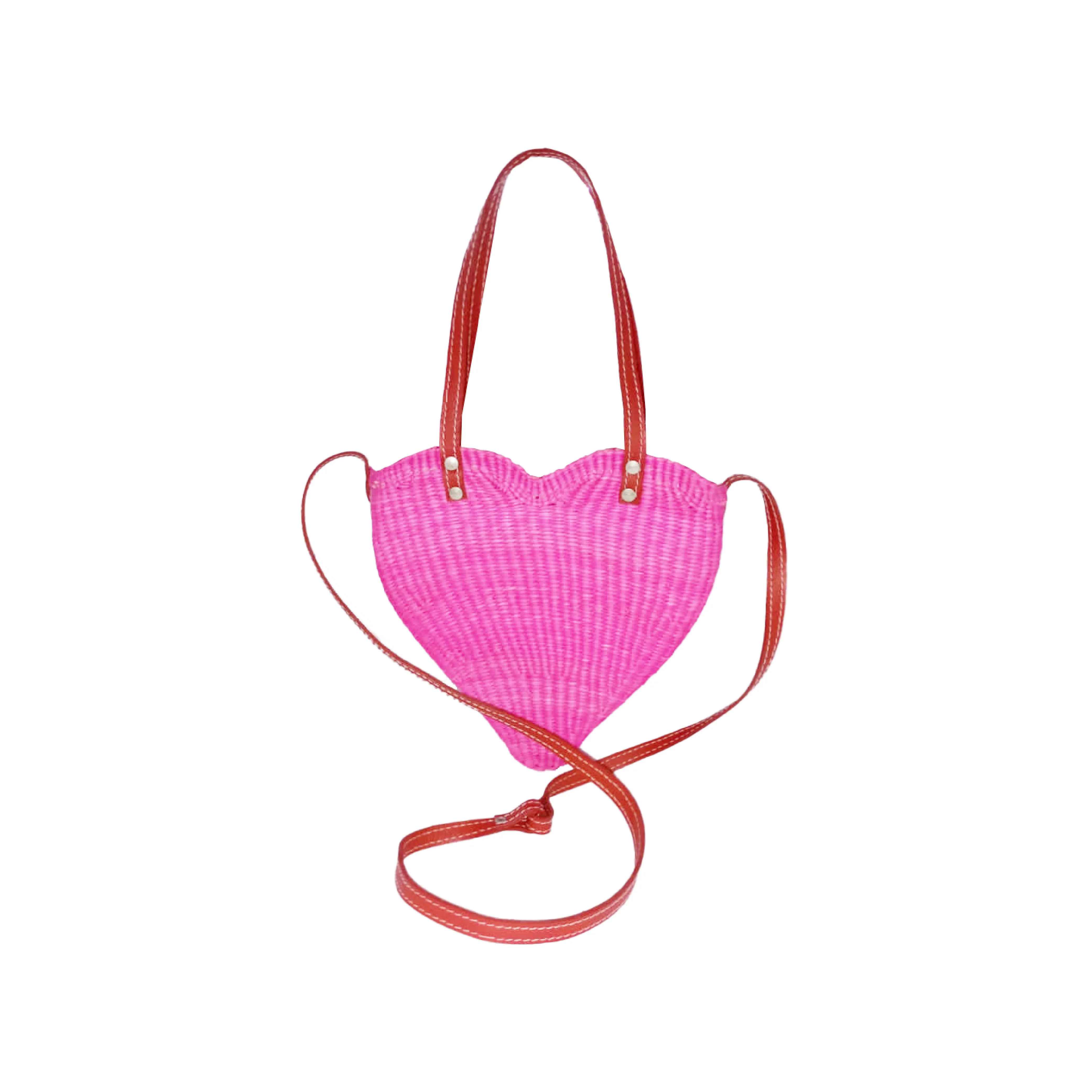 Heart Handbag