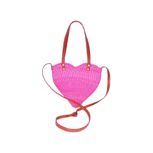 Heart Handbag