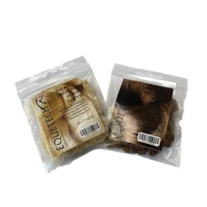 Heavy-Duty Riding Hairnets (Pack of 2)