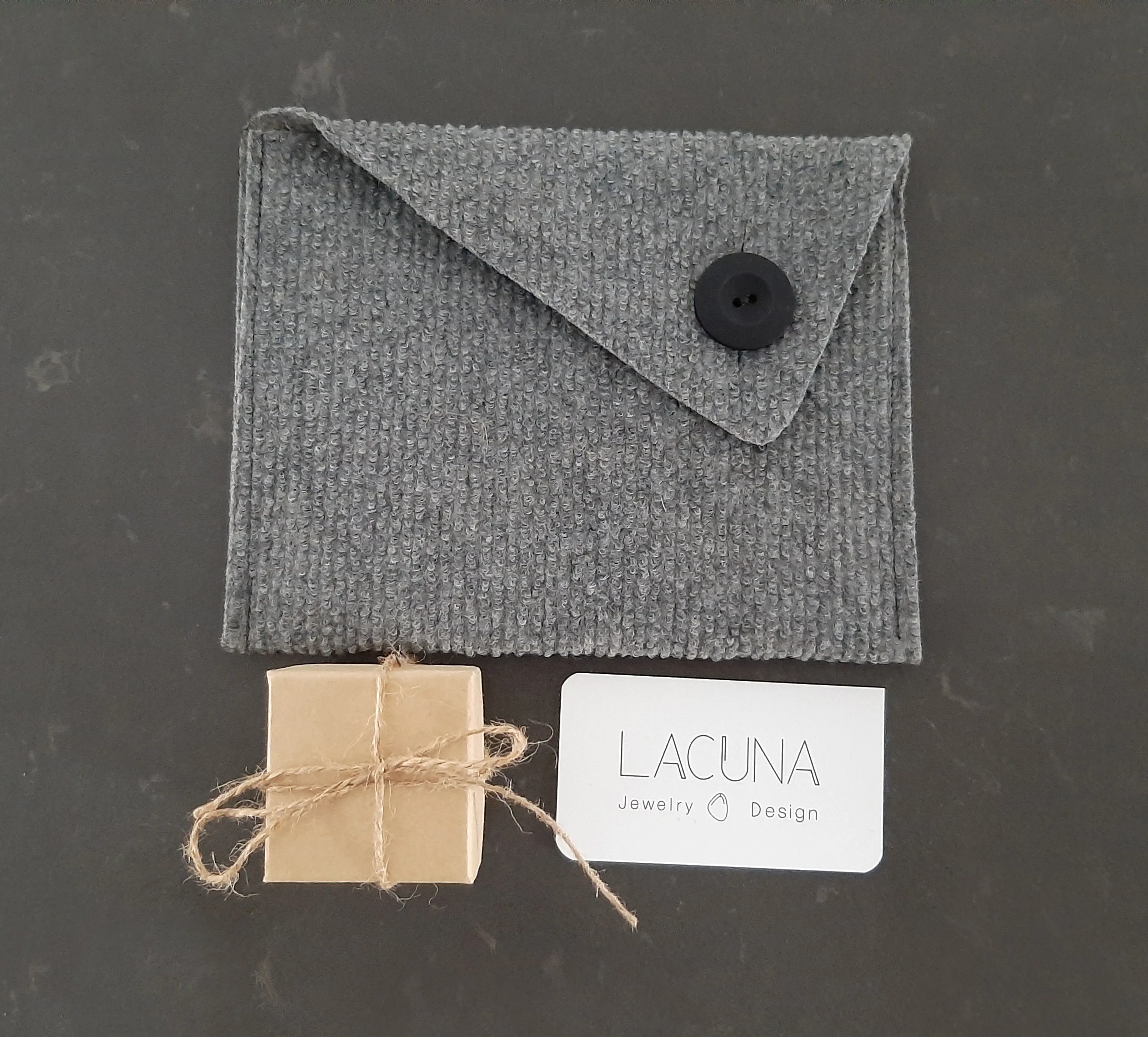 Helina Ring