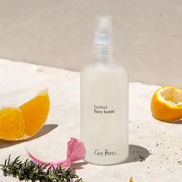 Herbal Face Tonic