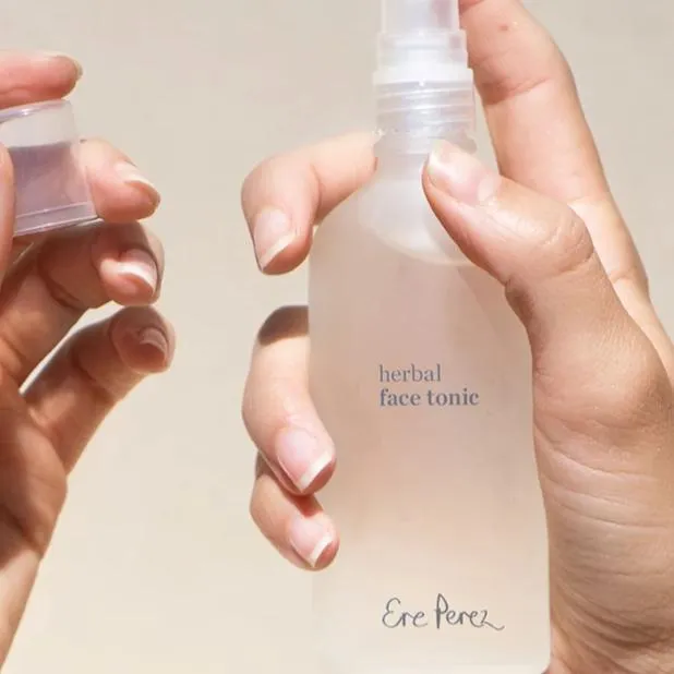 Herbal Face Tonic
