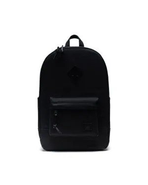 HERITAGE BACKPACK HEAVYWEIGHT CANVAS