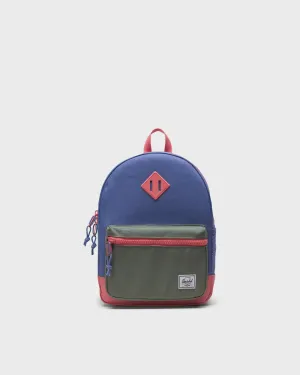 Heritage Kids Backpack Dusted Sea Spray
