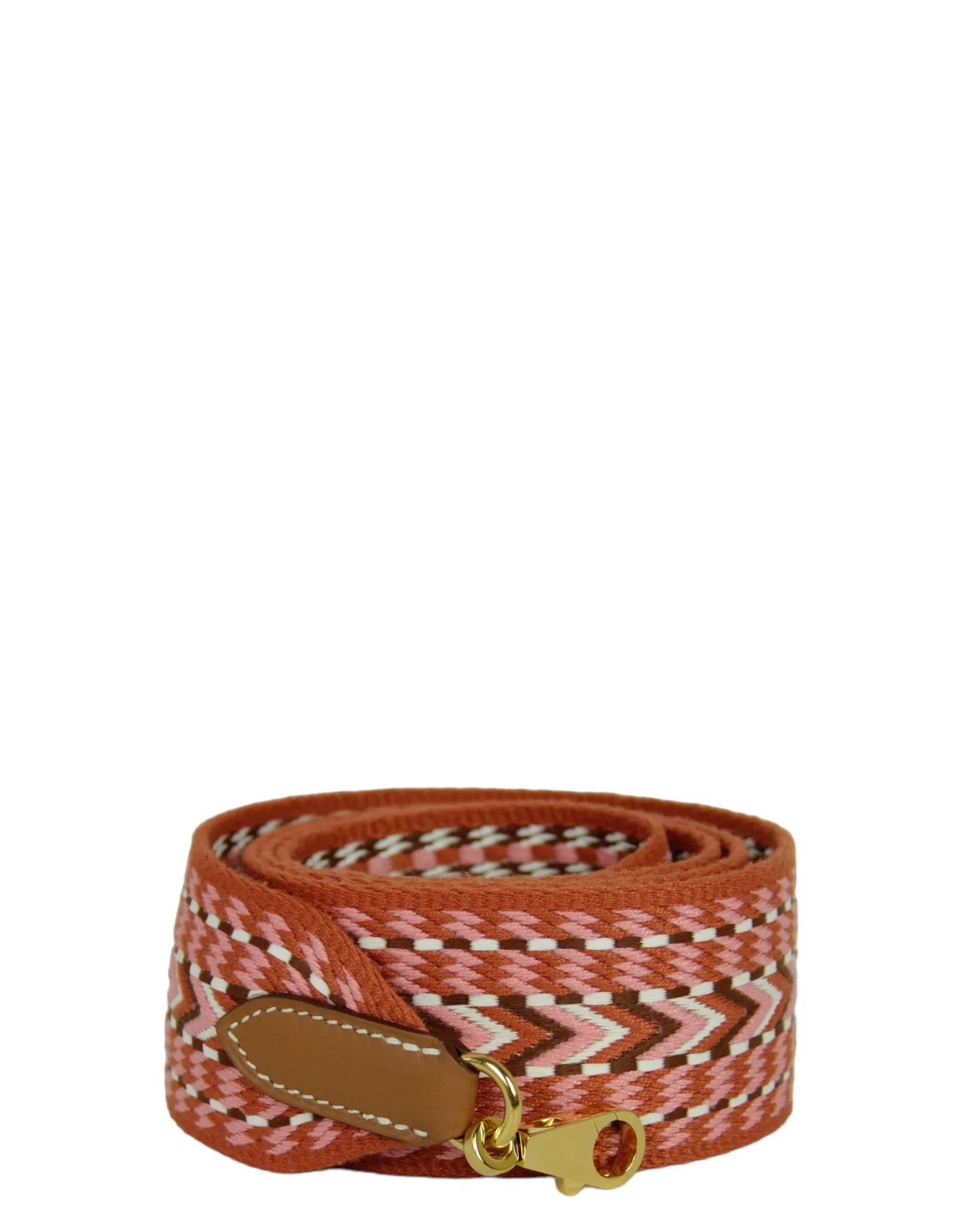 Hermes Toile Swift 50mm Sangle Allegro Strap
