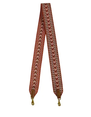 Hermes Toile Swift 50mm Sangle Allegro Strap