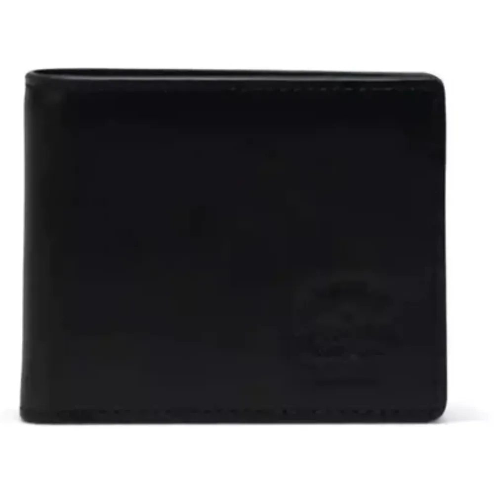 Herschel Hank Wallet Leather