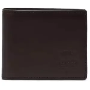 Herschel Hank Wallet Leather