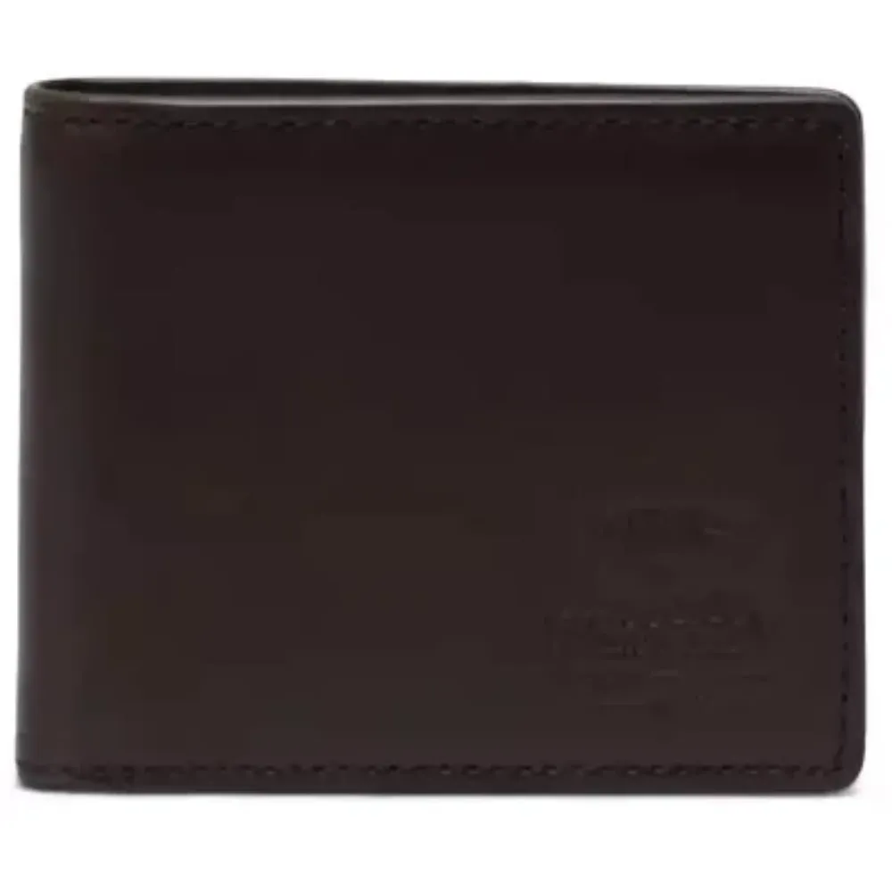 Herschel Hank Wallet Leather