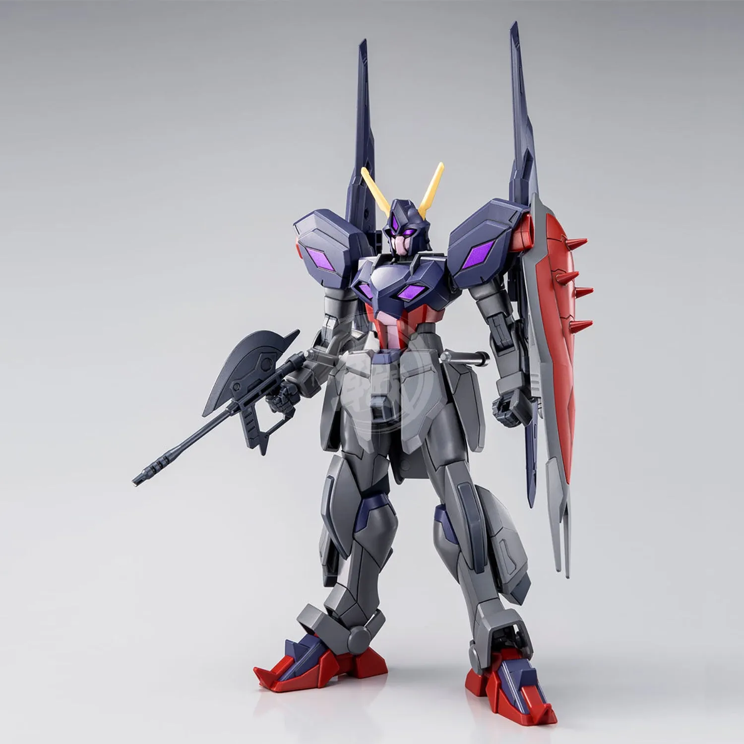 HG Eldora Windam