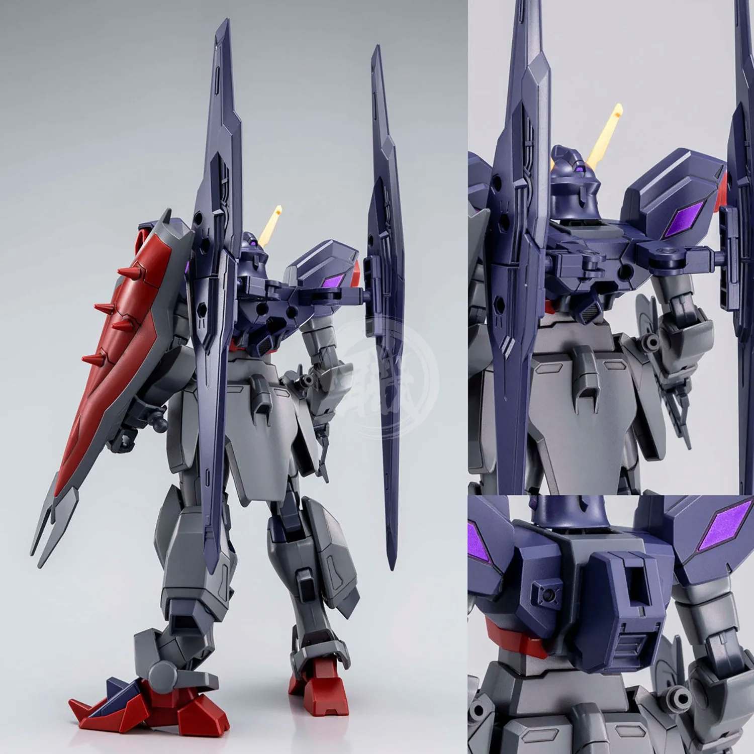 HG Eldora Windam