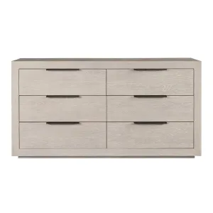 High Ridge 6-Drawer Dresser