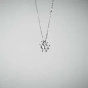 Hive N°134 Necklace