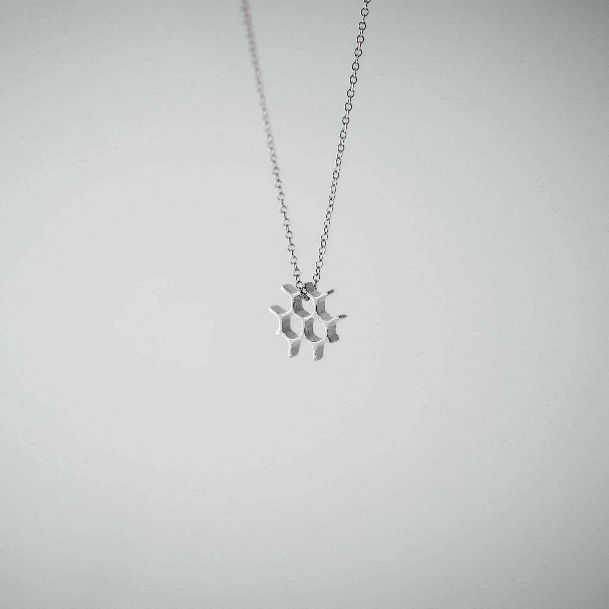 Hive N°134 Necklace