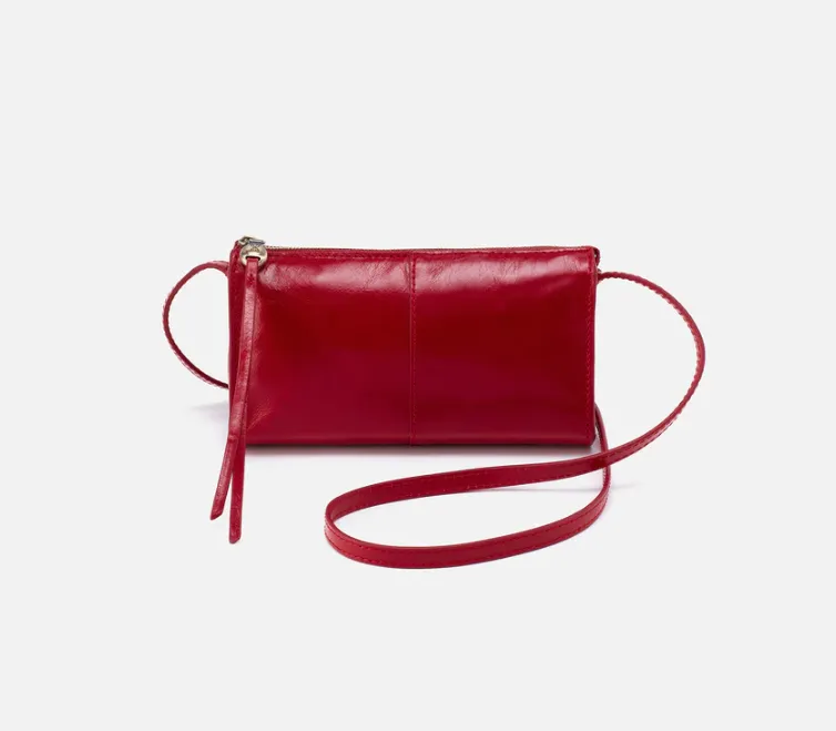 Hobo Jewel - Crimson