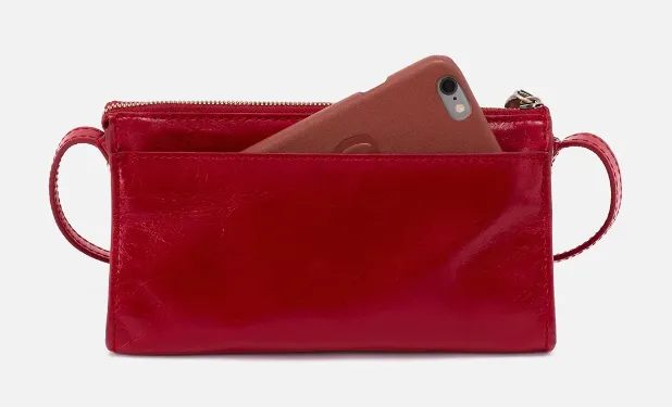Hobo Jewel - Crimson