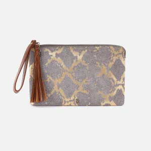 Hobo Wayfare - Golden Herringbone