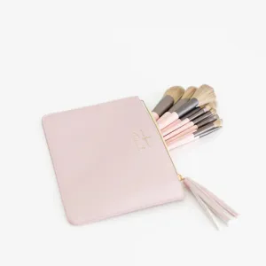 Hollis - Brush & Pouch Set